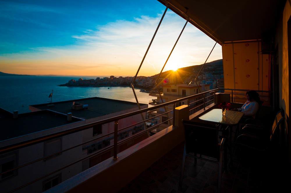 Ionian Gateway Apartamento *