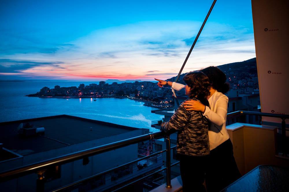 Apartamento Ionian Gateway