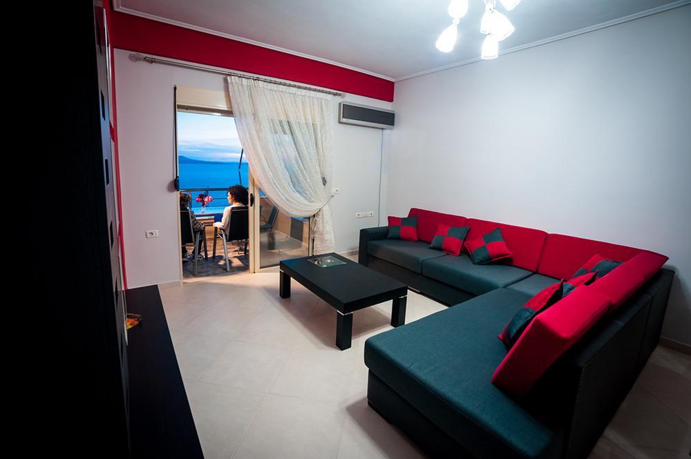 Apartamento Ionian Gateway *