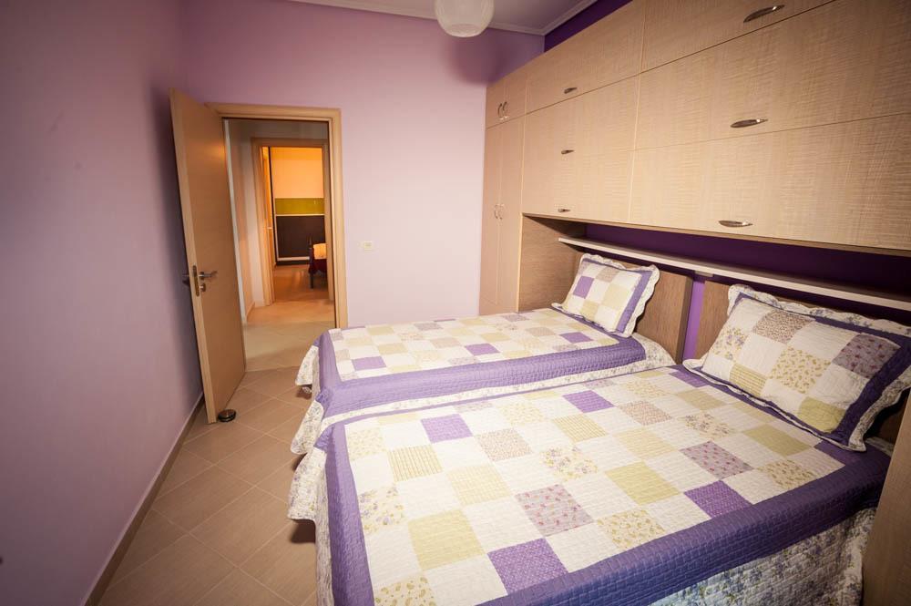 Ionian Gateway Apartamento Sarandë