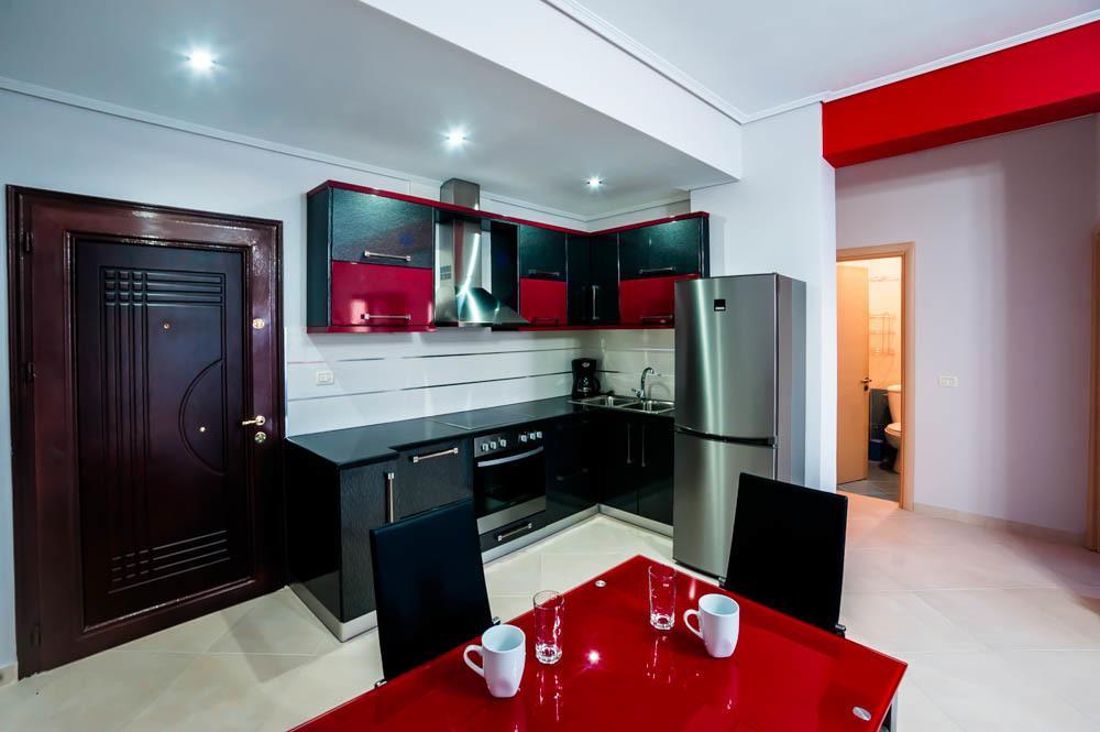 Apartamento Ionian Gateway