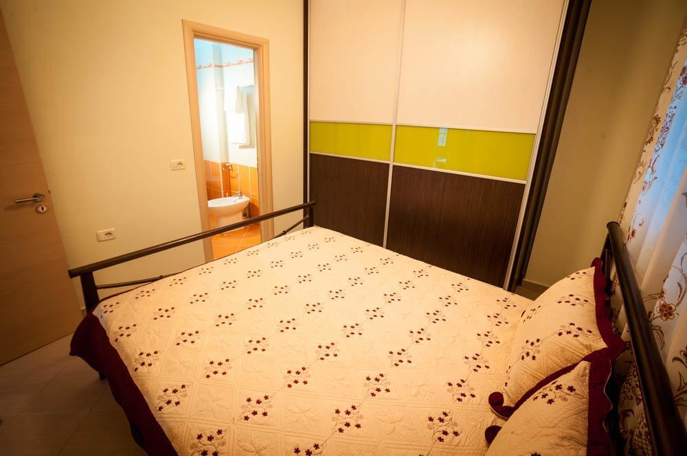 Apartamento Ionian Gateway *