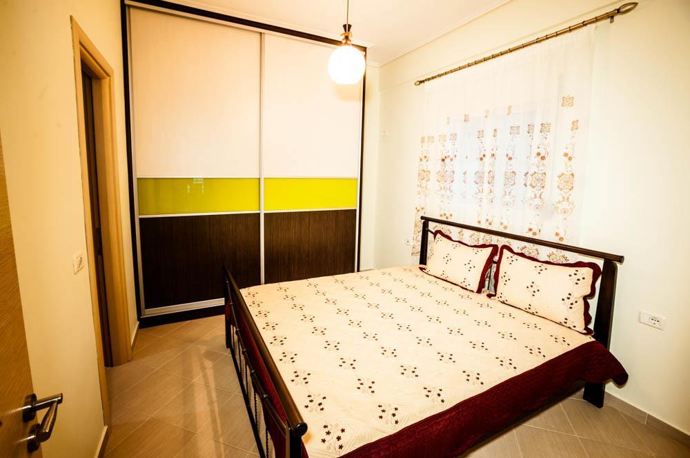 Ionian Gateway Apartamento *