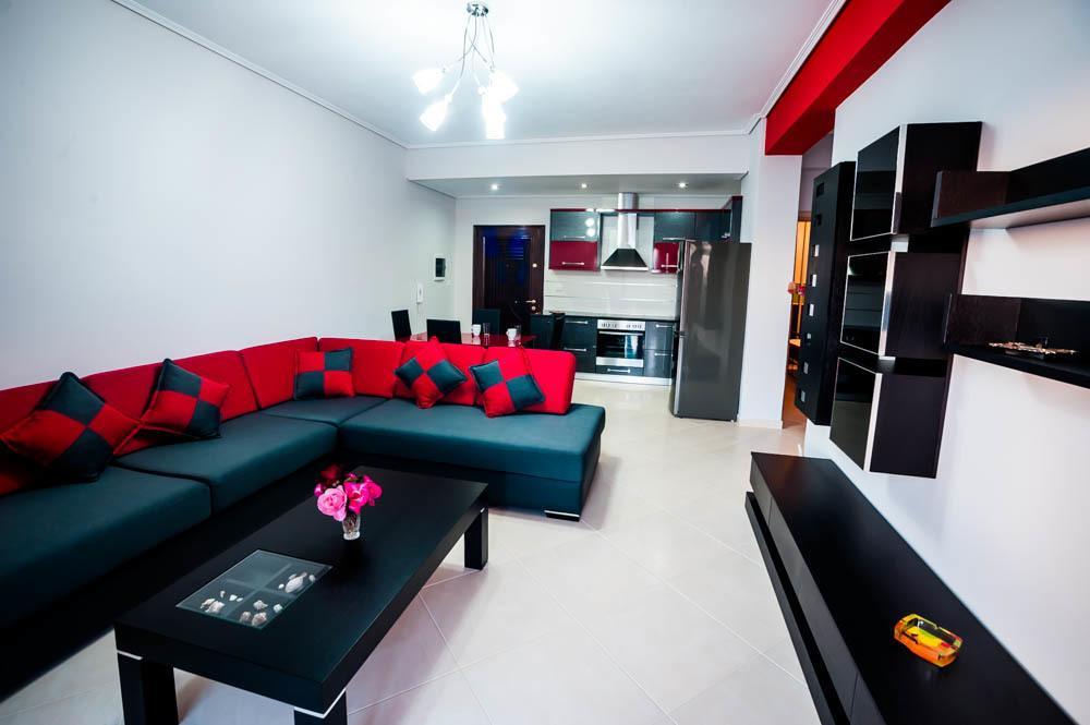 Ionian Gateway Apartamento Sarandë